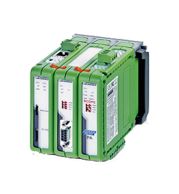 Profibus Solutions for Industrial Network and PLC Communication